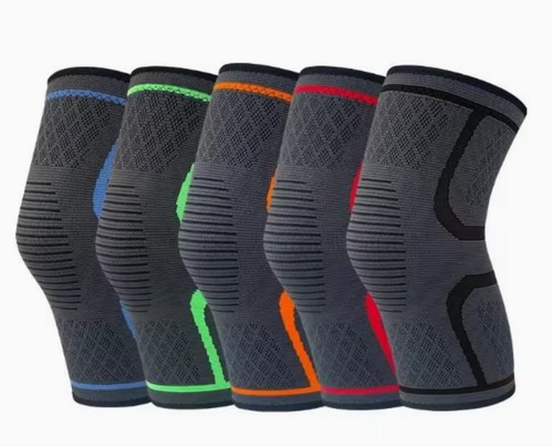 2pcs knee support compression - 2pcs,