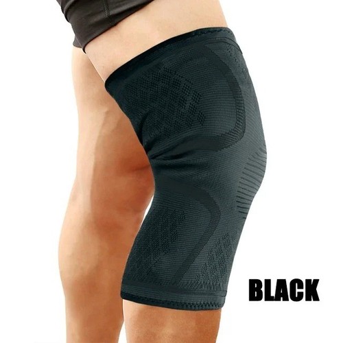 Knee support compression - 2x,