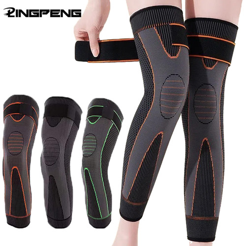 Non slip knee pad elastic - slip,