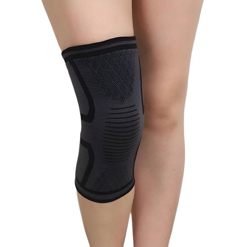 Knee support compression - 2x,