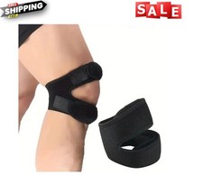ADJUSTABLE KNEE SUPPORT