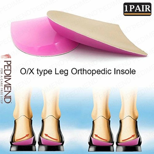 Type leg correction - o/x,