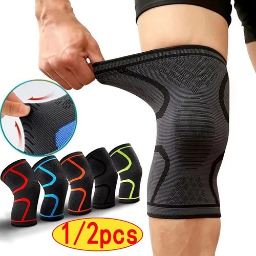 Knee support compression - support,