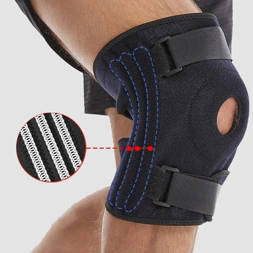 8xl large size - size, knee