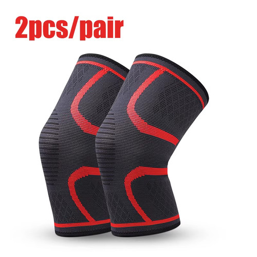 Knee support compression - support,