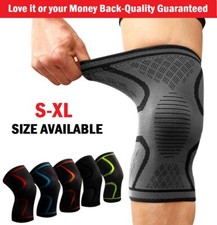 Knee Support Compression NHS