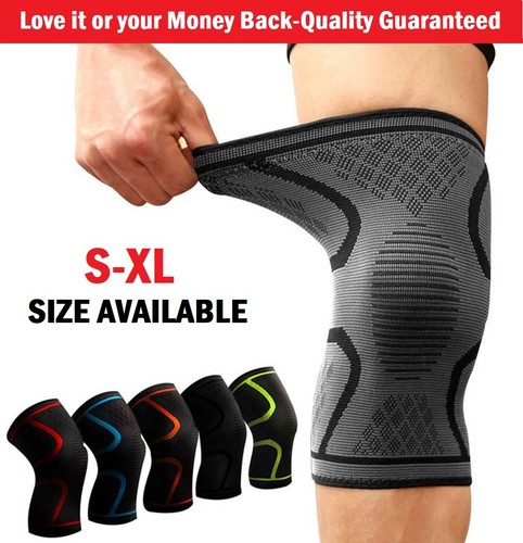 Knee support compression - compression, nhs
