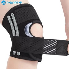 Knee Support for Meniscus Tear