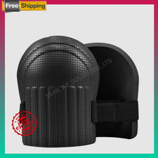1 Pair Soft Foam Knee Pads for