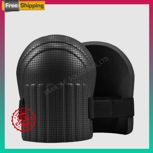 Pair soft foam knee - pair,