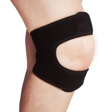 ADJUSTABLE KNEE SUPPORT