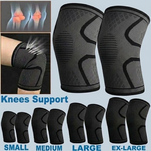 Knee support compression - knee,