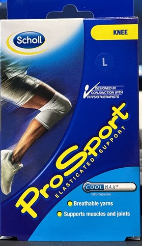 Scholl prosport elasticated - scholl,