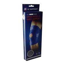 KNEE BRACE SUPPORT NEOPRENE