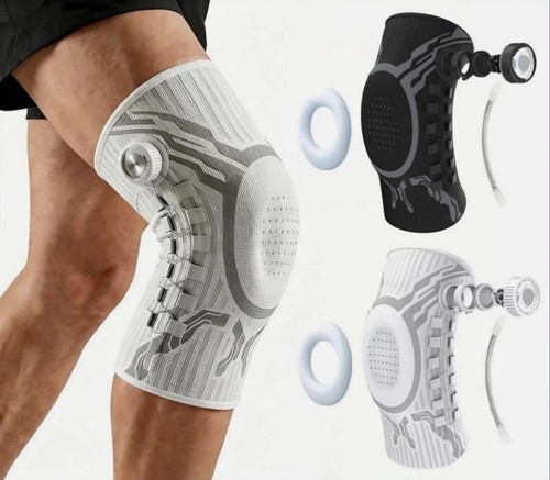 Knob knee brace for - knob,
