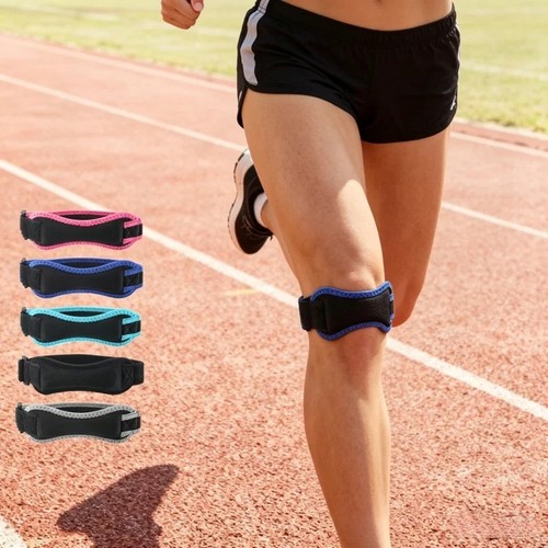 Adjustable patellar tendon - adjustable,