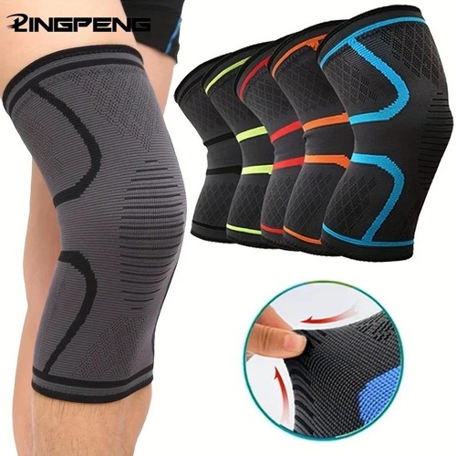 Knee support compression - knee,