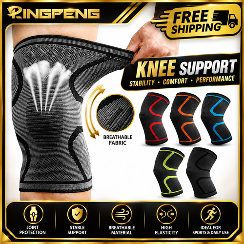 Knee support compression nhs - knee,
