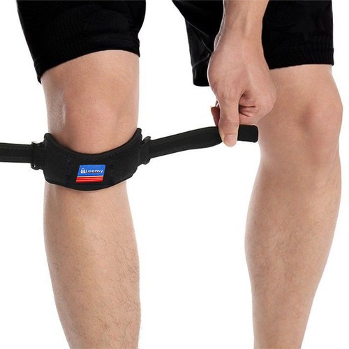 Knee patella support - patella,