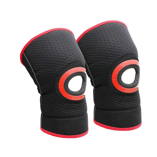 Knee support compression - x,