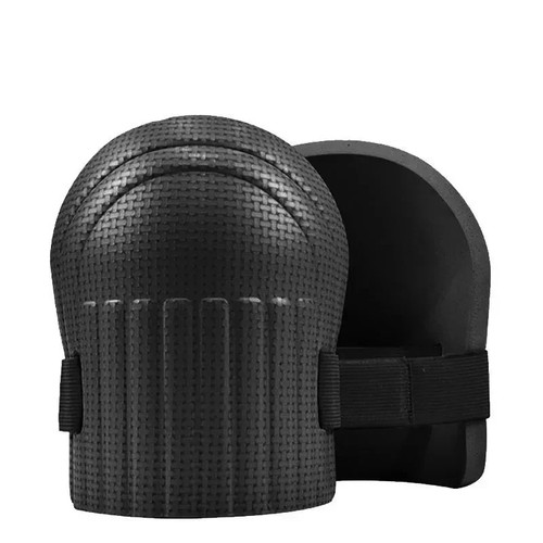 Pair soft foam knee pads - pair,