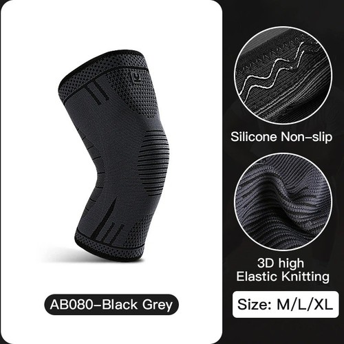 Knee support brace - 2x,