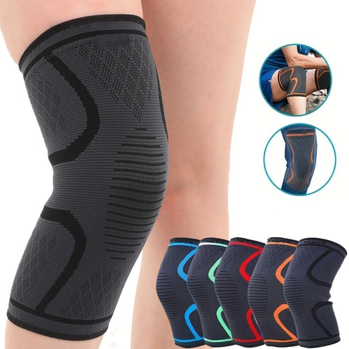 Knee support compression - support,