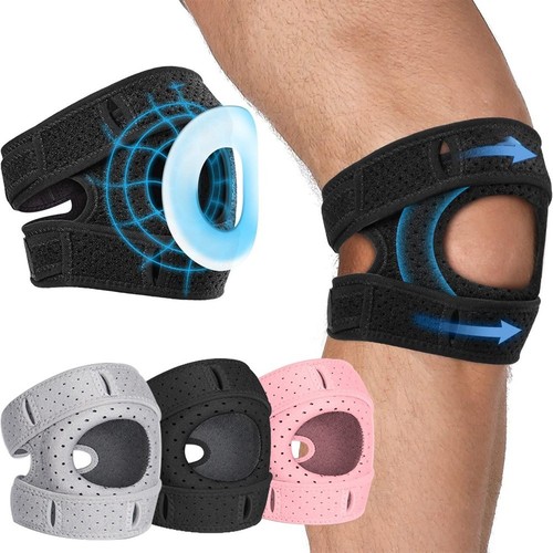 Knee brace support - knee,