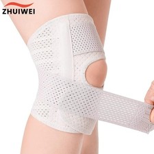 Knee Support for Meniscus Tear