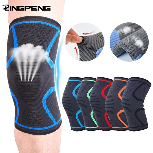 Knee support compression - knee,
