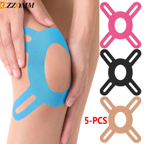 5pcs precut kinesiology - 5pcs,