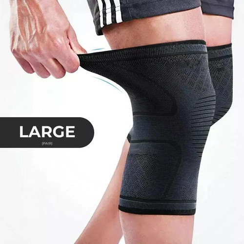 Knee support compression - support, nhs