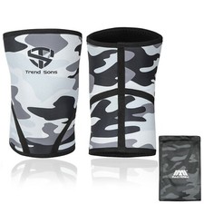 Knee Support Compression