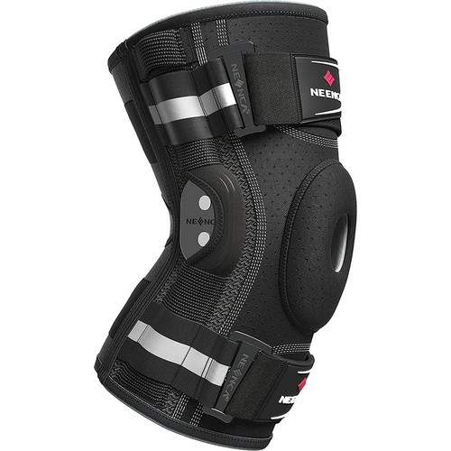Neenca hinged knee - neenca,
