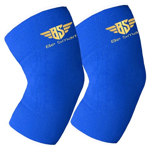 Knee support brace - 2x,