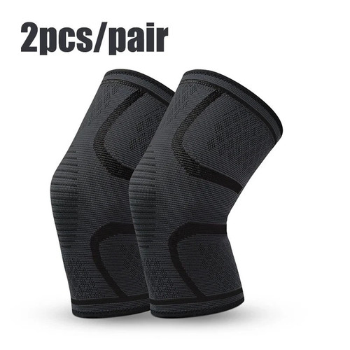 1pair knee support - support, compression
