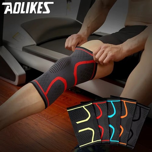 Pcs knee support compression - knee,