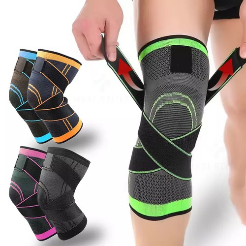 Knee support brace compression - knee,