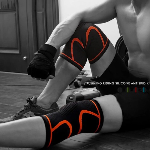 Knee support brace neoprene - knee,