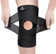 Knee Brace Compression Support