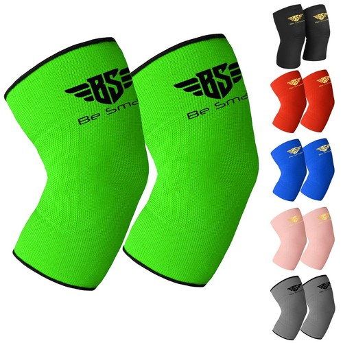 Knee support brace compression - support,