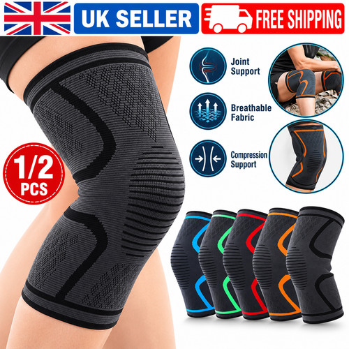 Knee support compression - knee,