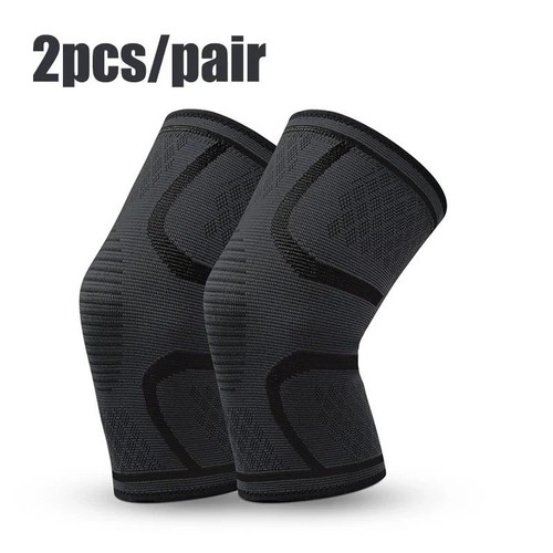 1pair knee support - 1pair, compression