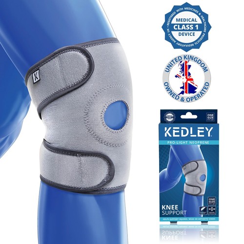 Kedley knee support - kedley, |