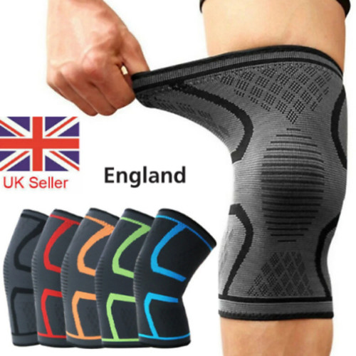 Knee support compression - knee,