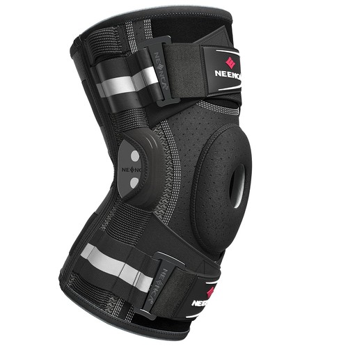 Neenca hinged knee - neenca,