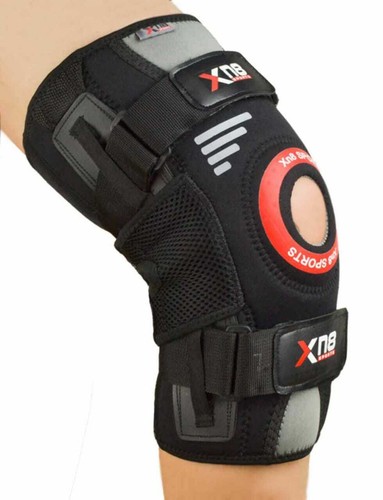 Quality deluxe knee hinged - quality,