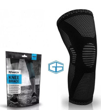 1 PAIR (2PCS) Knee Support
