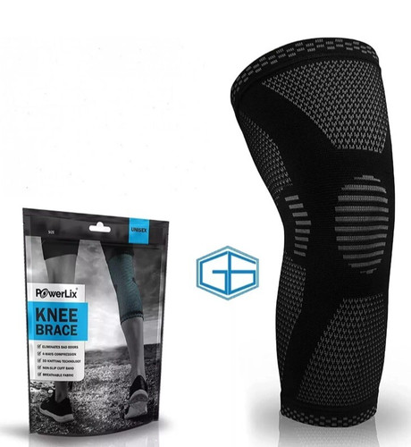Pair knee support - pair,