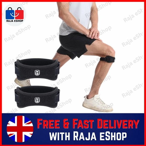 Patella knee support brace - support,